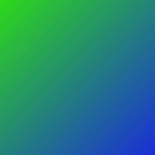 랒디오의 스페이스 로고