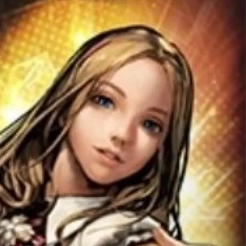 [中] 광휘의 앨리셔