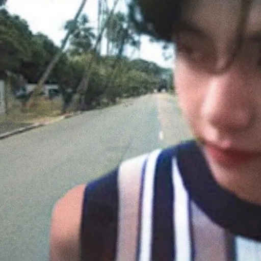 민지의 스페이스 로고