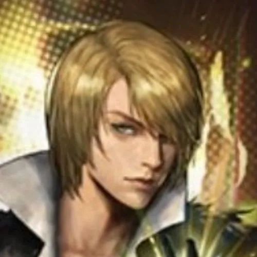 [未] 환멸의 루드빅