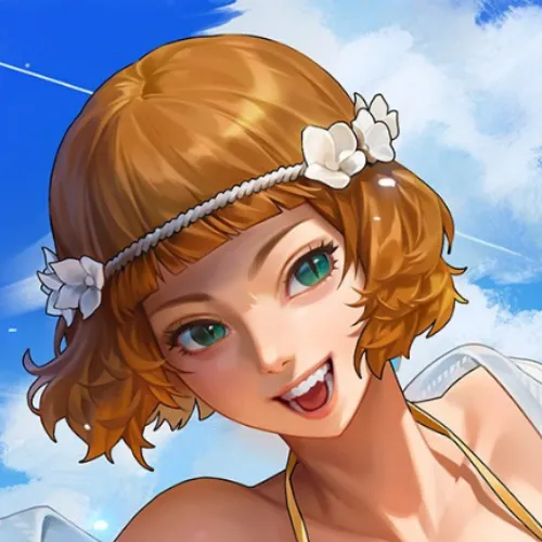 [未] 드루이드 미아