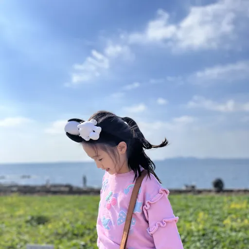 다은 로고