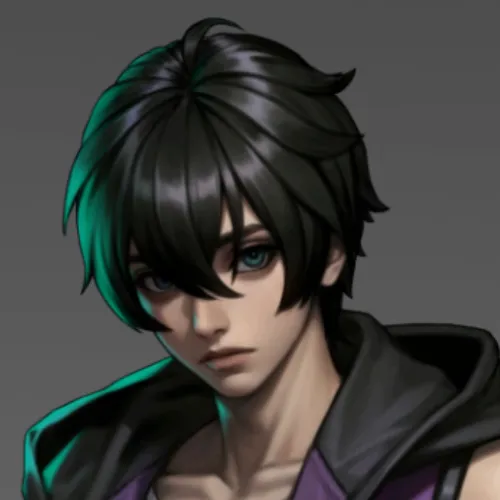 [完] 독인의 루카