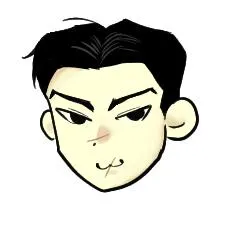 고순조 로고