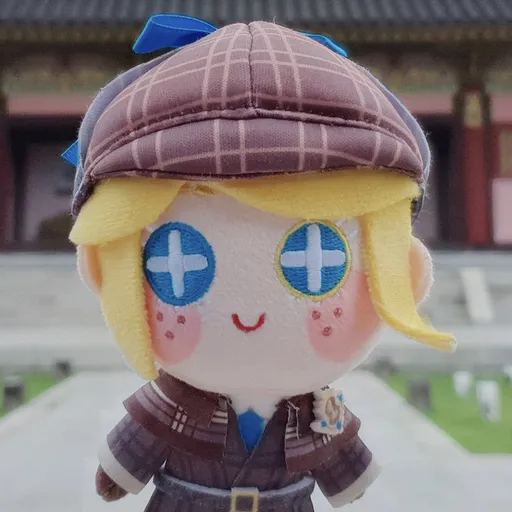 카나리아 보호 협회 로고