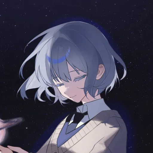 Abyss Void 로고