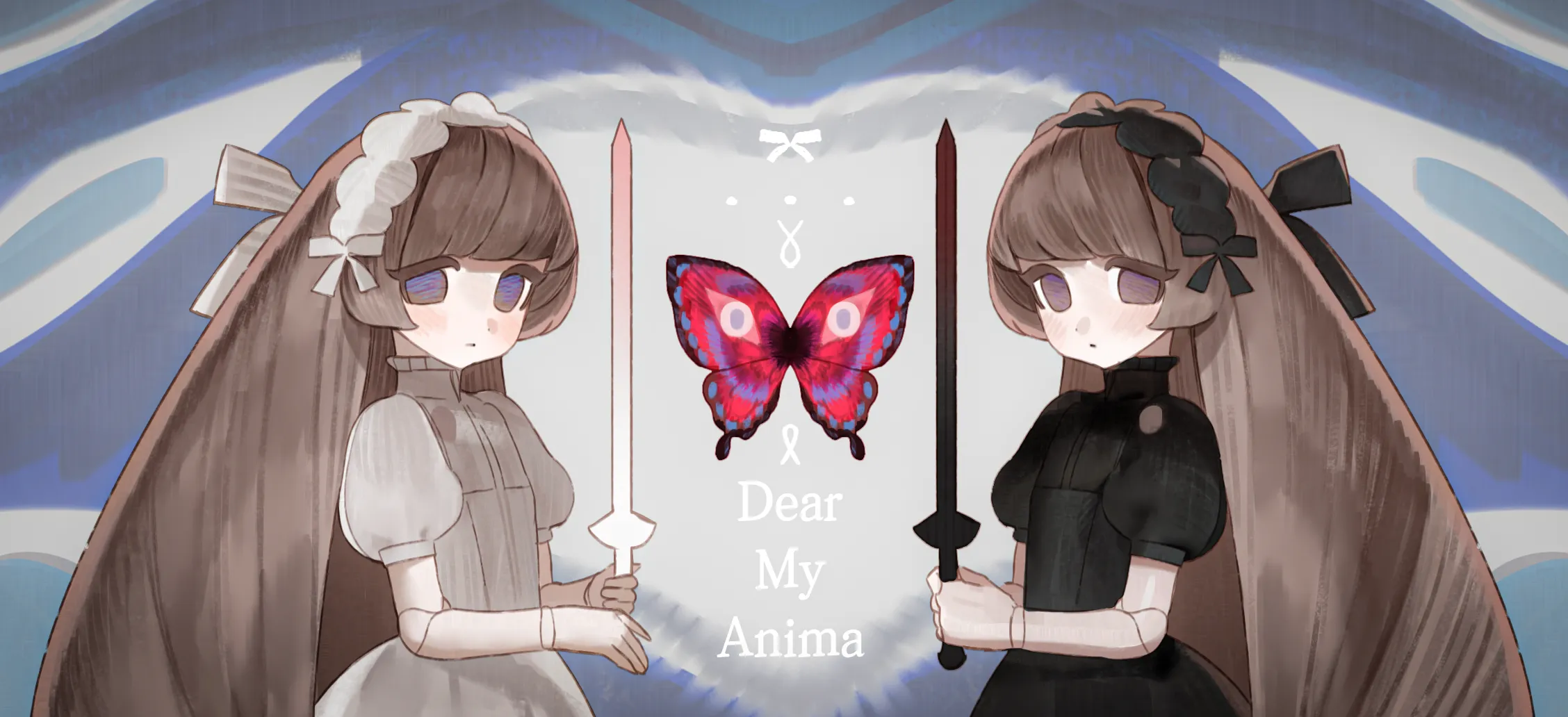 ᦔꫀꪖ᥅ ꪑꪗ ꪖꪀ꠸ꪑꪖ