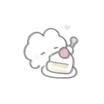 🍰 로고