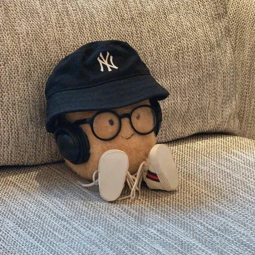백서 로고