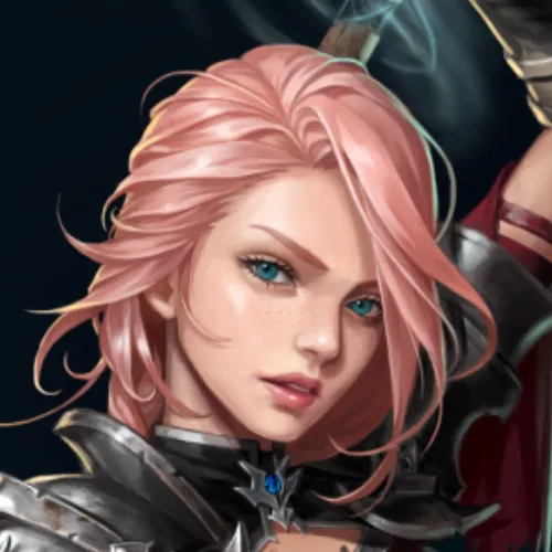 [中] 기류의 그레타