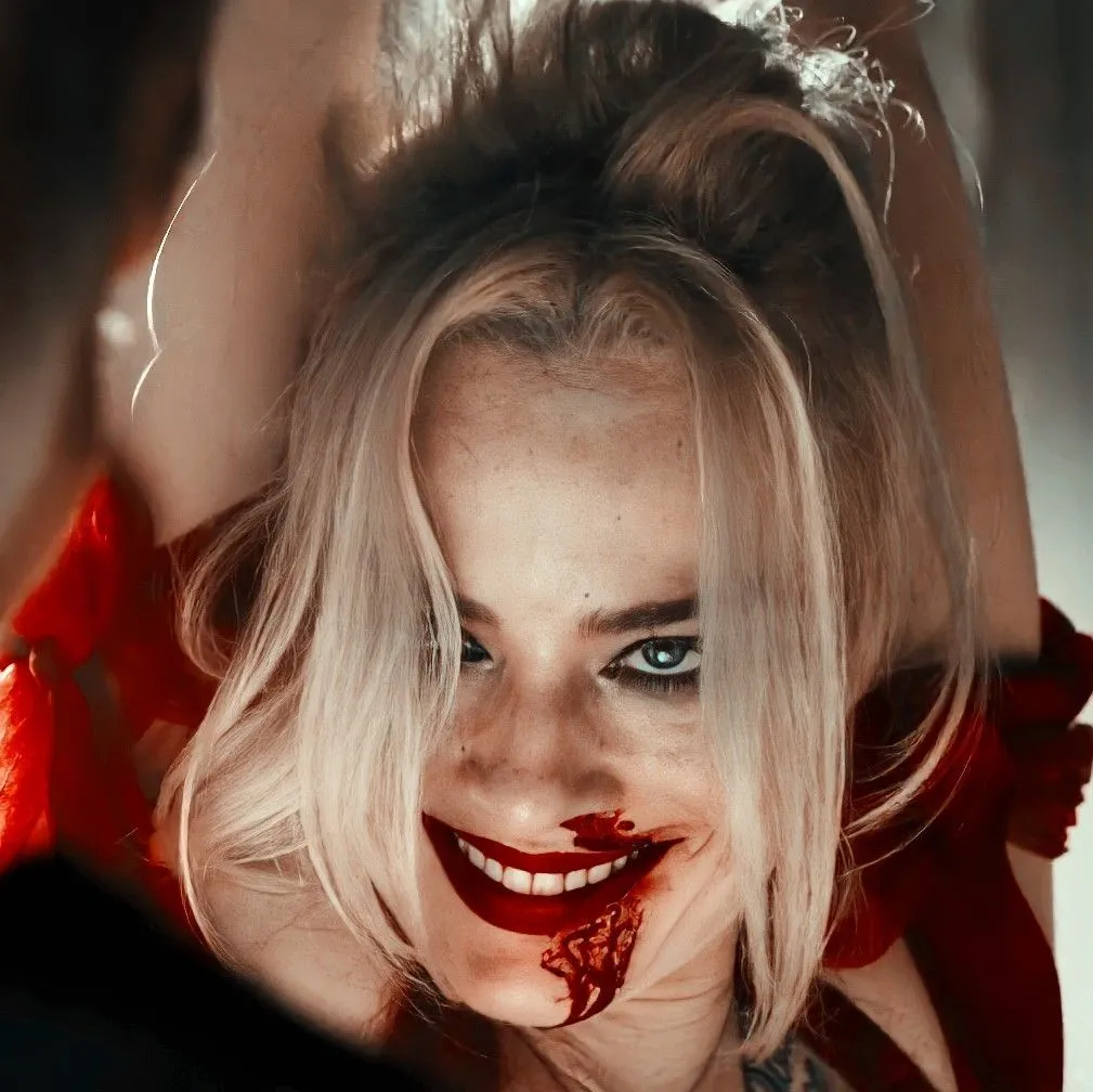 THE BADDEST