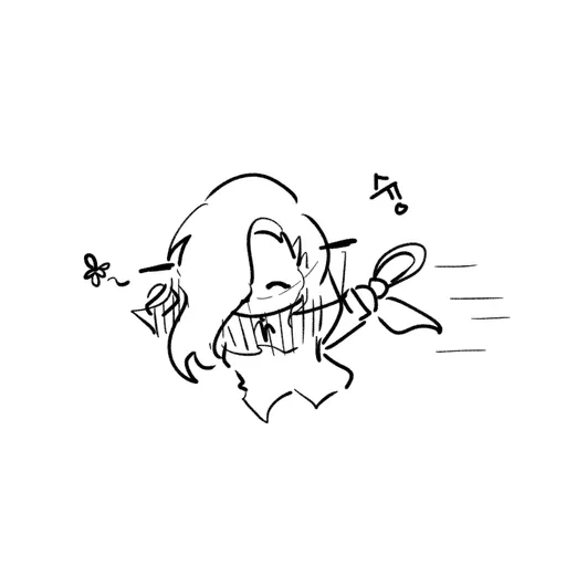 샤메 로고