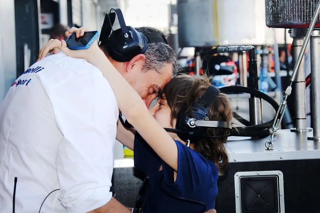 THE KART DRIVERS WHO BECAME F1 CHOSEN ONES