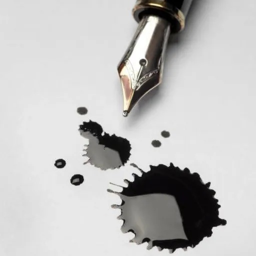 기록은 기억을 지배한다 로고