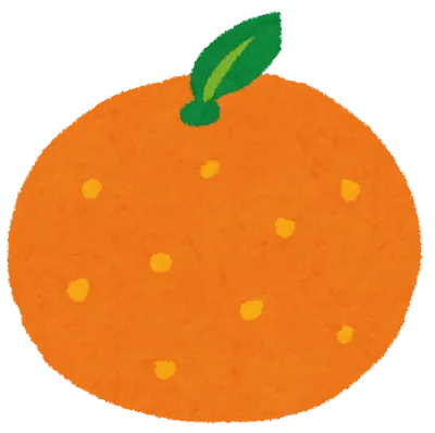 MIKAN 로고