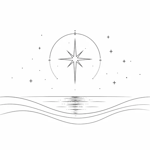 Mare 로고
