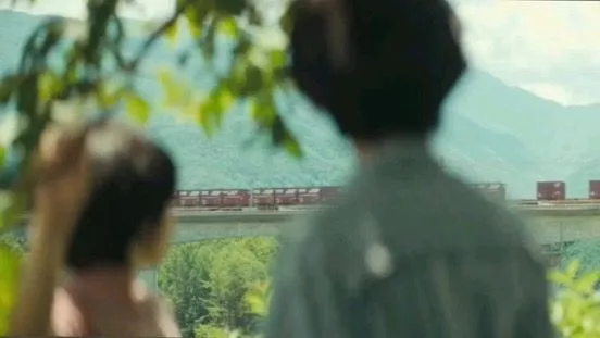 수박과 여름 로고