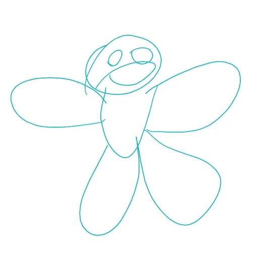 영생의 부작용 로고