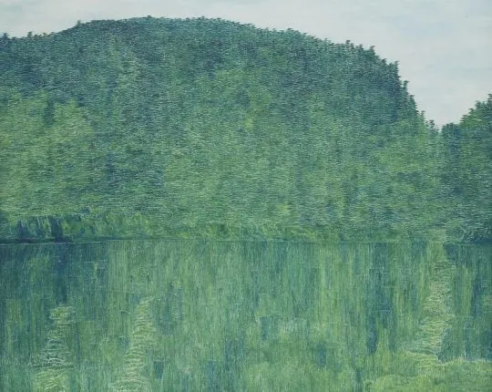 petrichor 로고