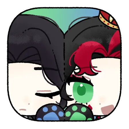 청경 로고