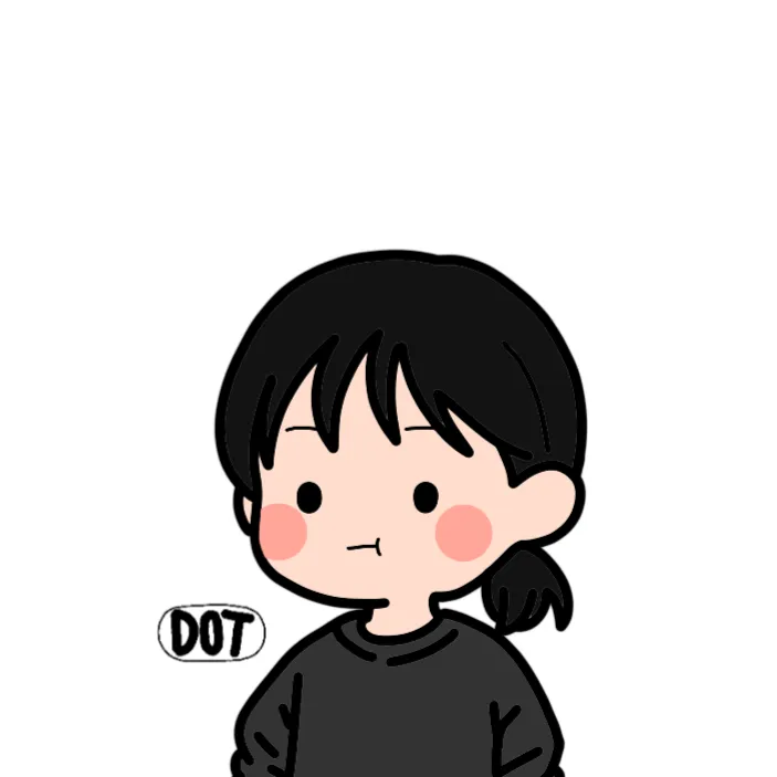 하얗게 꾸는 꿈 로고